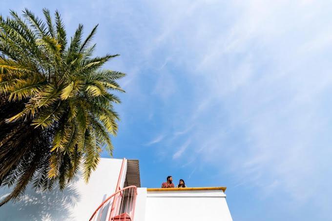 Unplanned Hostel Udaipur Ngoại thất bức ảnh